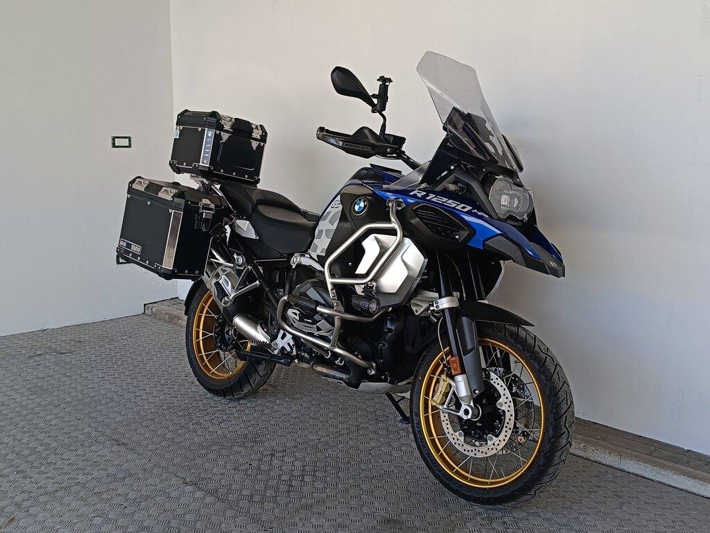 R 1250 GS