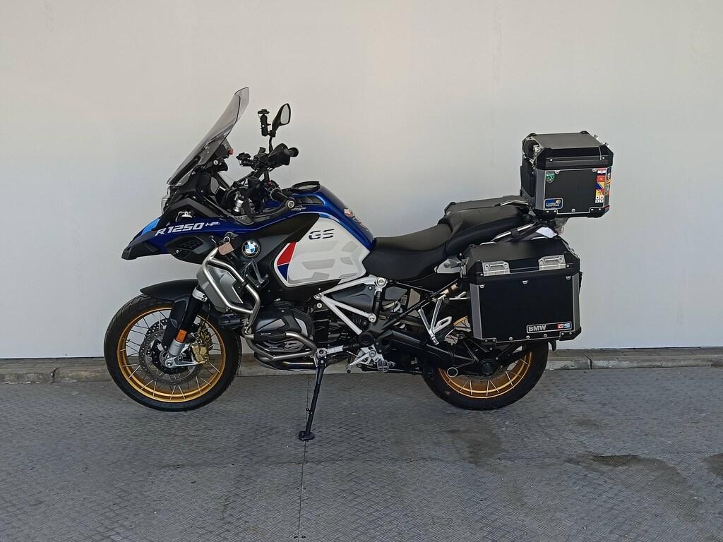 R 1250 GS