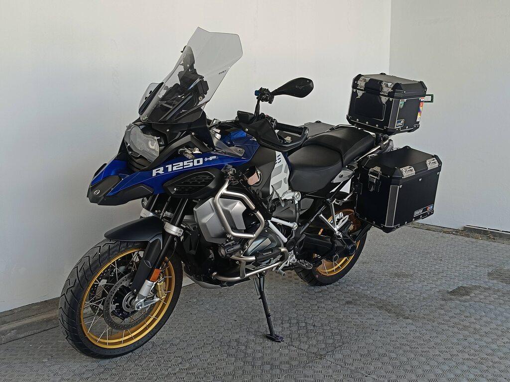 R 1250 GS