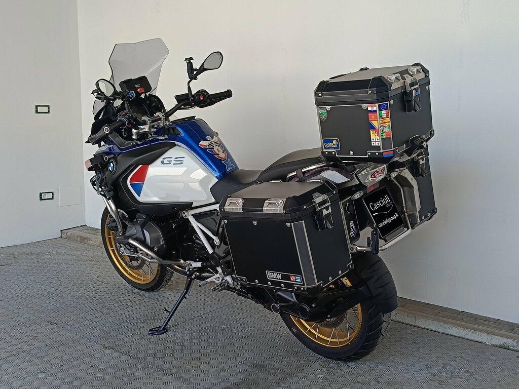 R 1250 GS