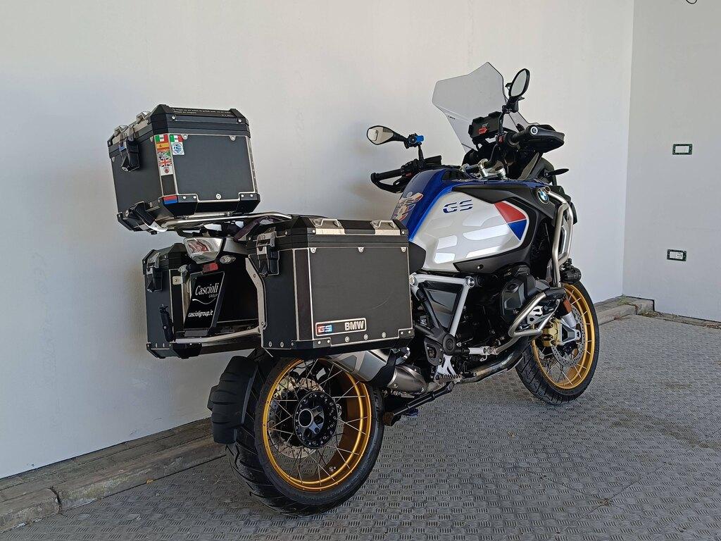 R 1250 GS