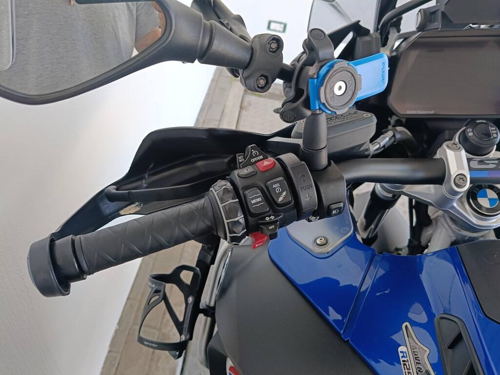 R 1250 GS