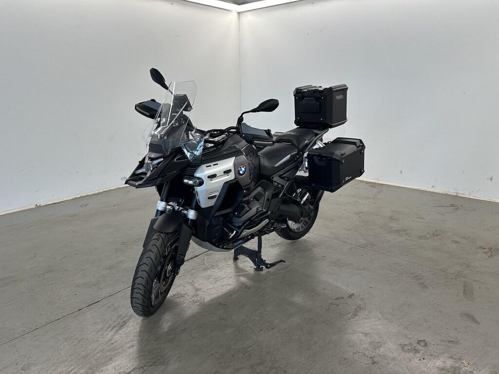R 1300 GS ADVENTURE