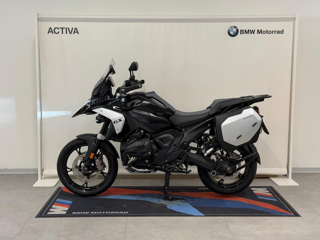 R 1300 GS