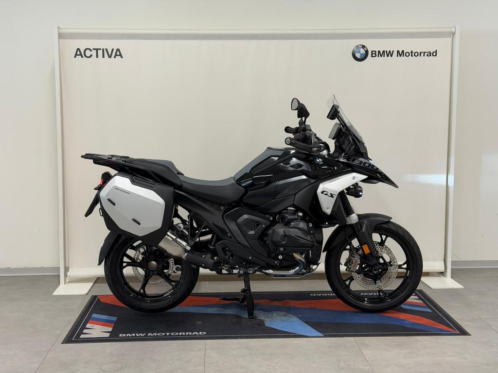 R 1300 GS