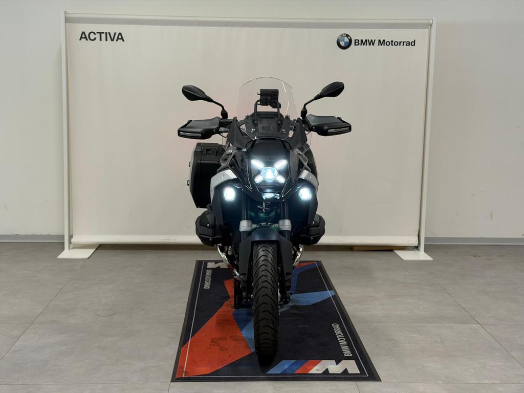 R 1300 GS