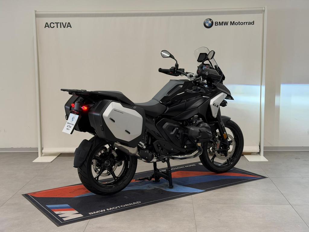 R 1300 GS