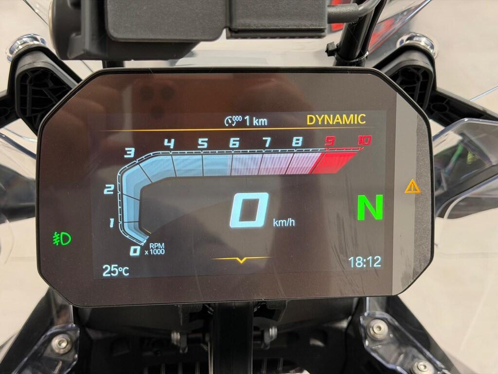 R 1300 GS