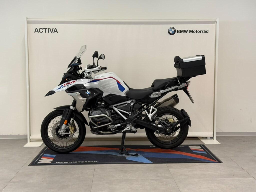 R 1250 GS