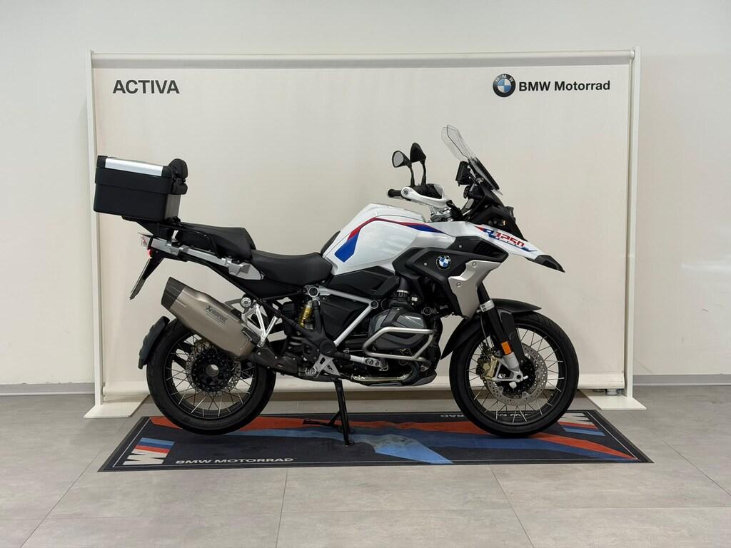 R 1250 GS
