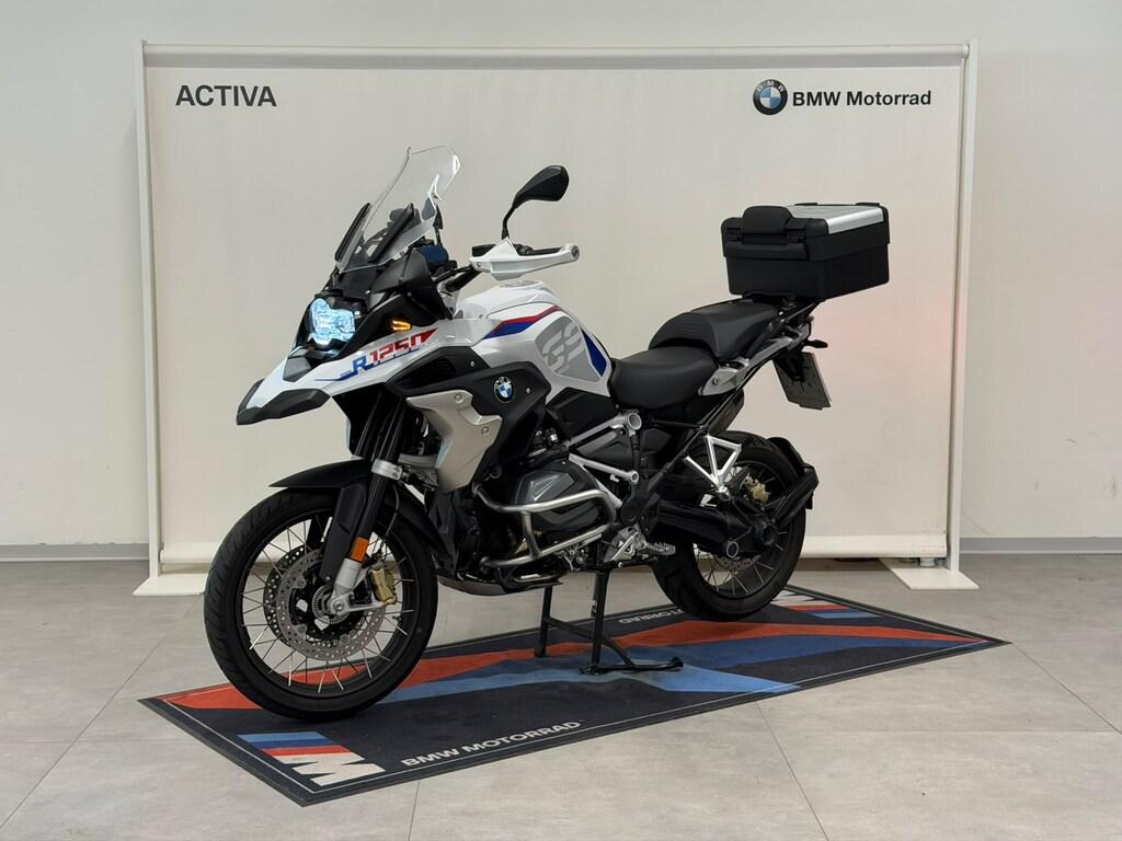 R 1250 GS