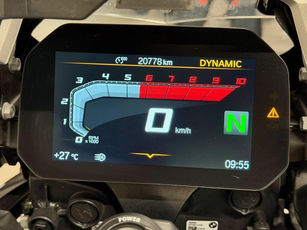 R 1250 GS