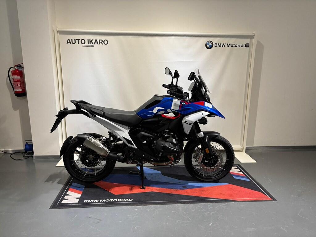 R 1300 GS
