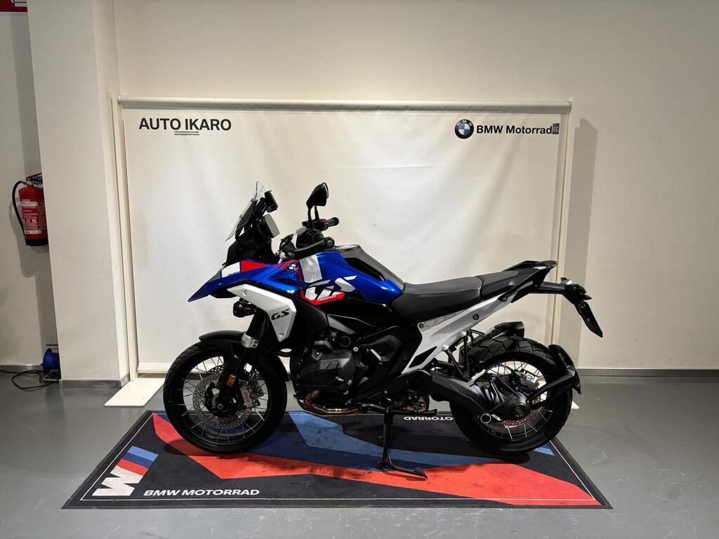 R 1300 GS