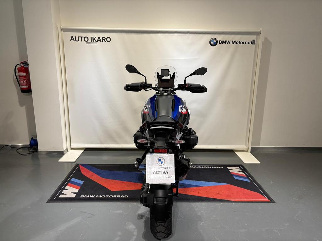 R 1300 GS