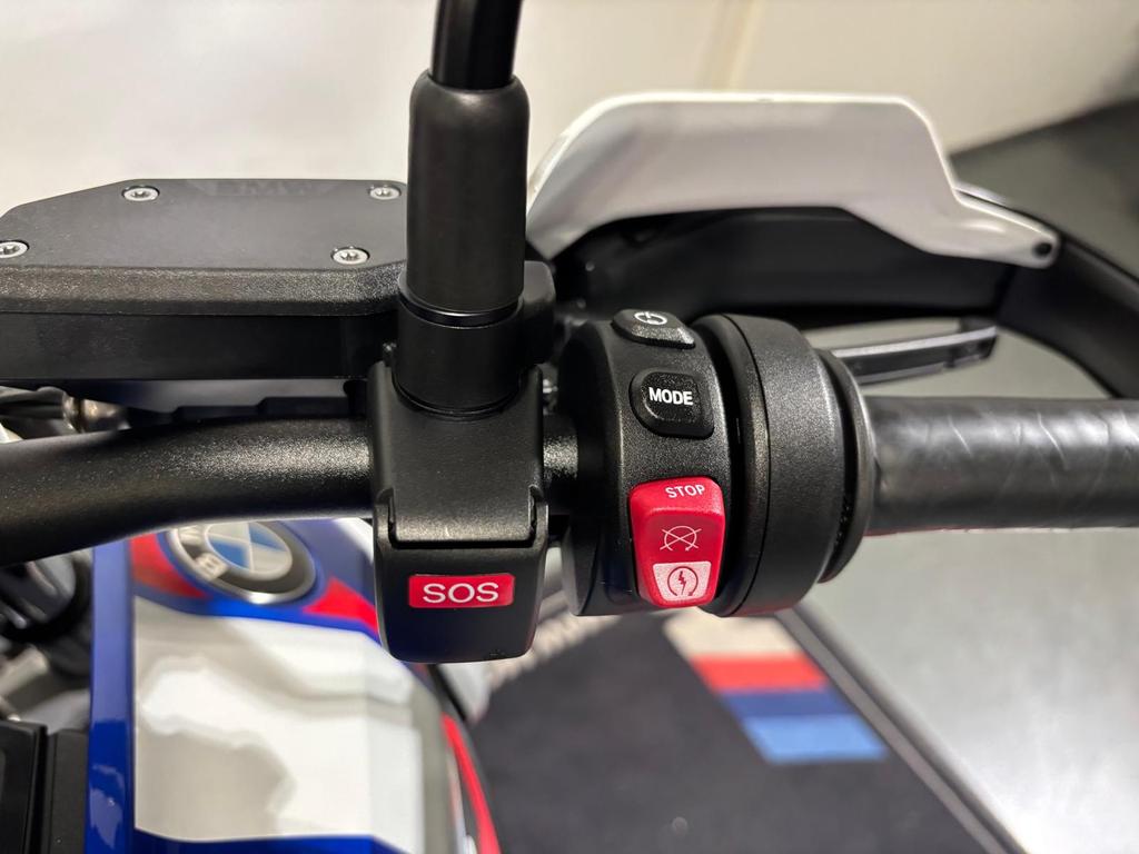 R 1300 GS