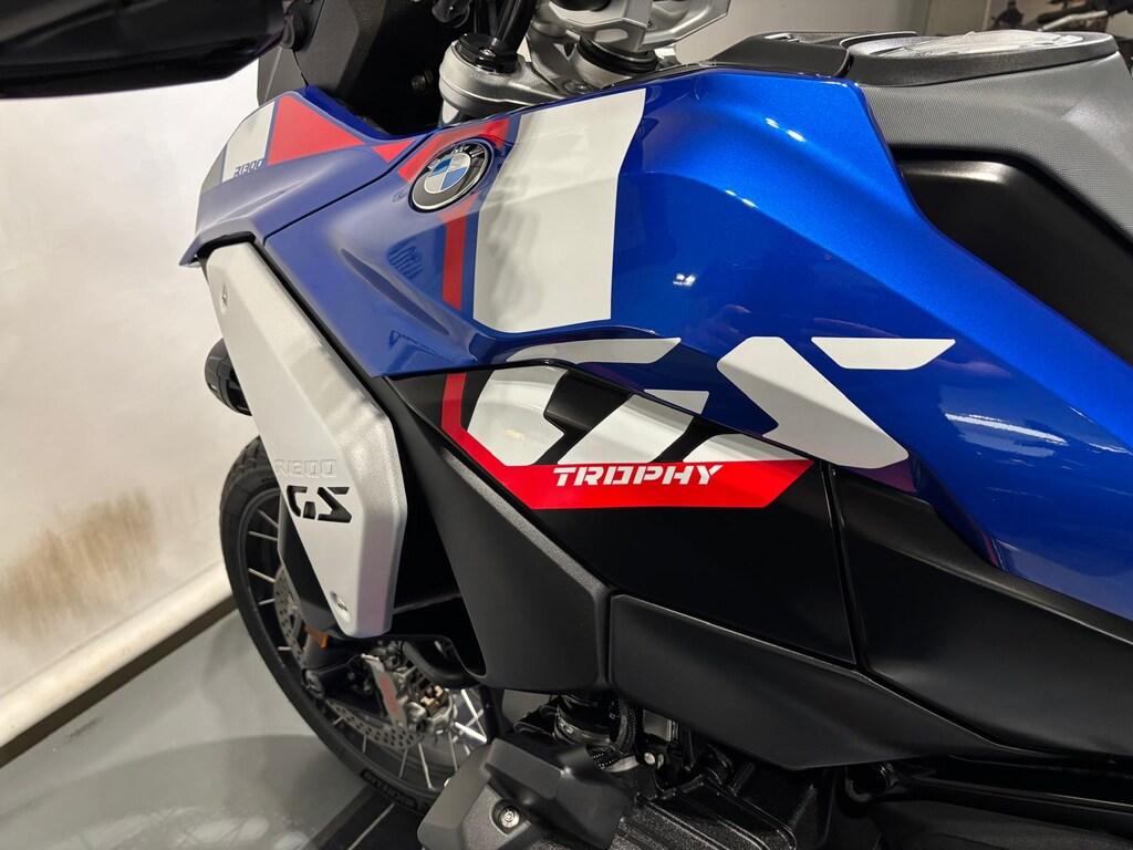 R 1300 GS