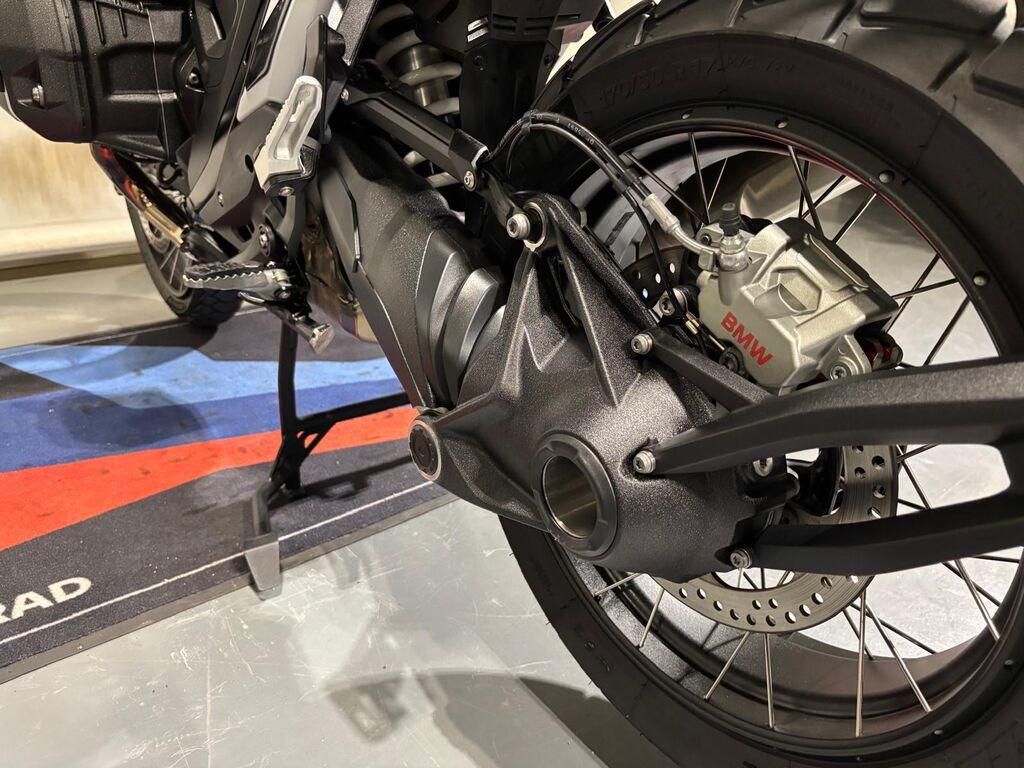 R 1300 GS