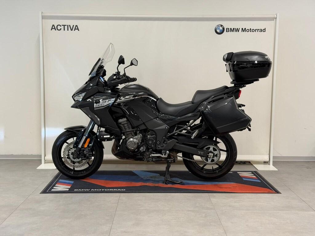 VERSYS 1000