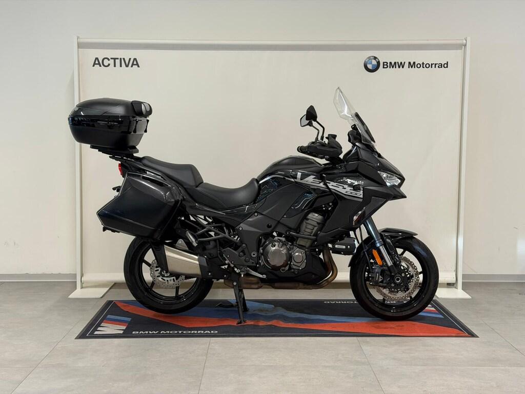 VERSYS 1000