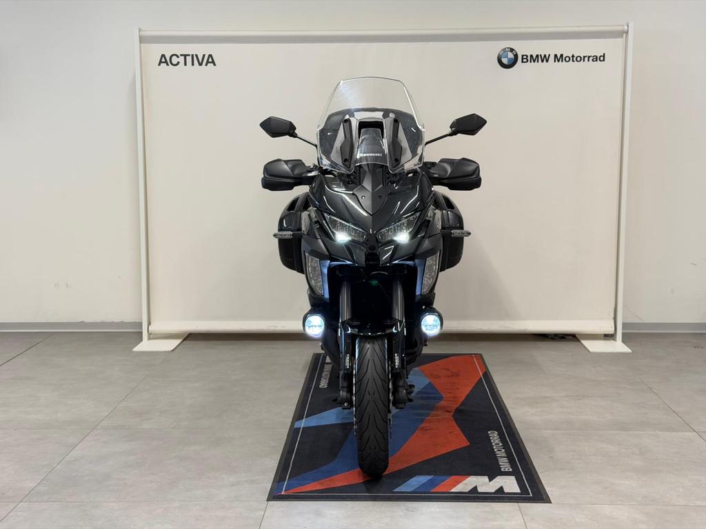 VERSYS 1000