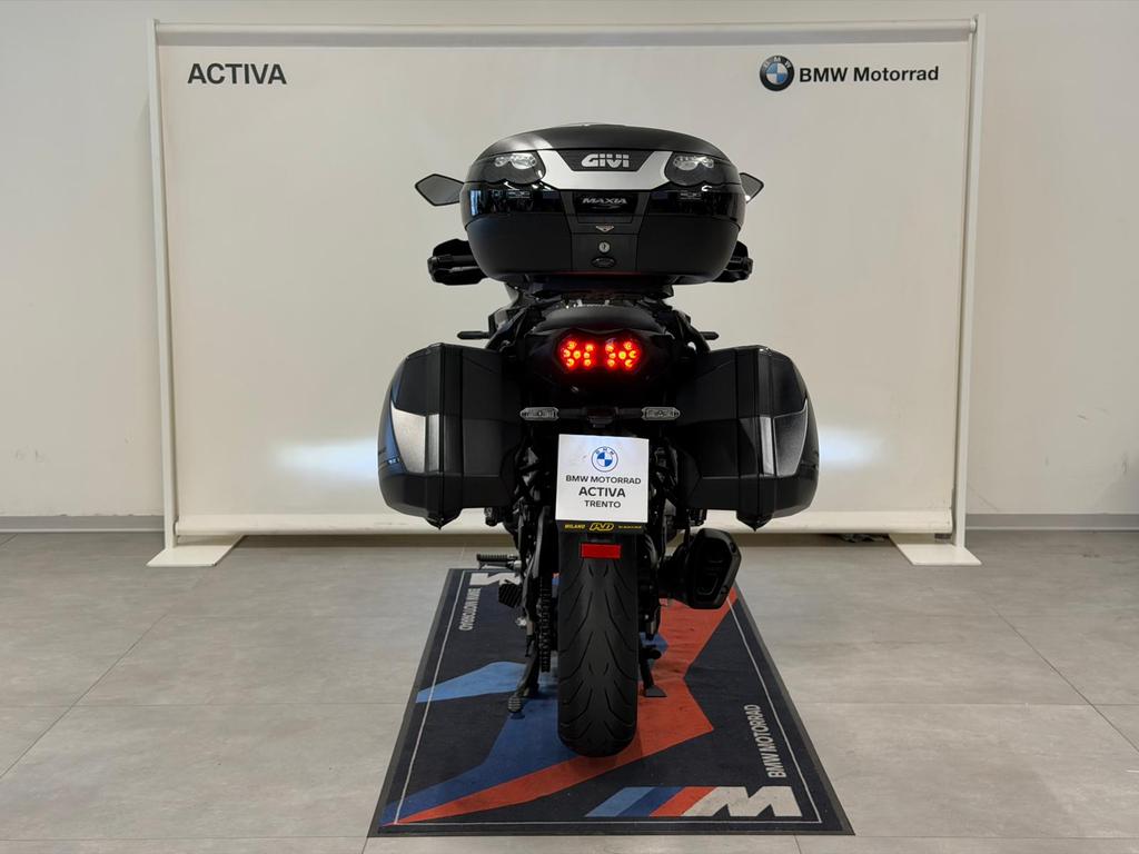 VERSYS 1000
