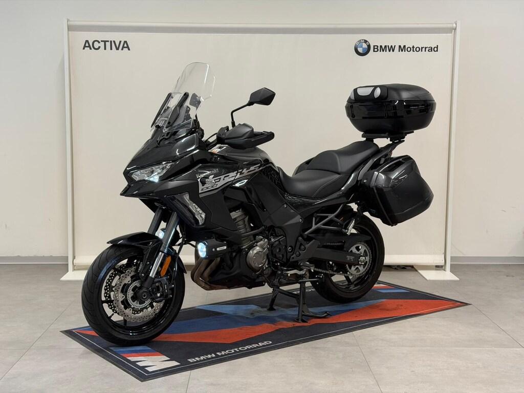 VERSYS 1000