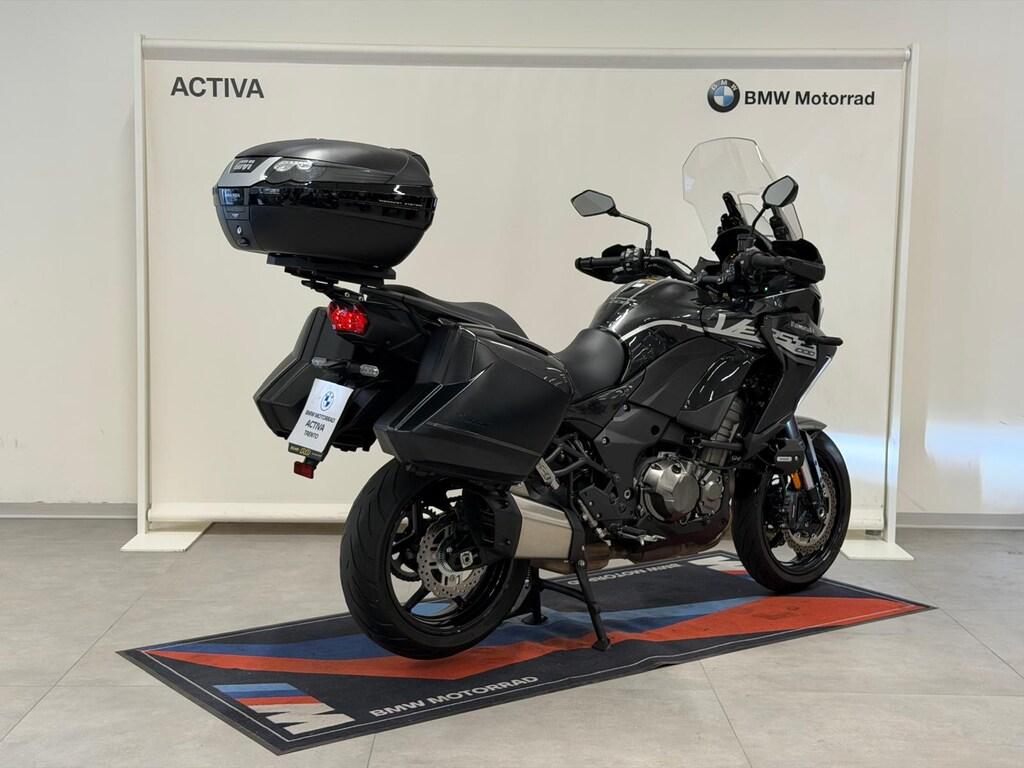 VERSYS 1000