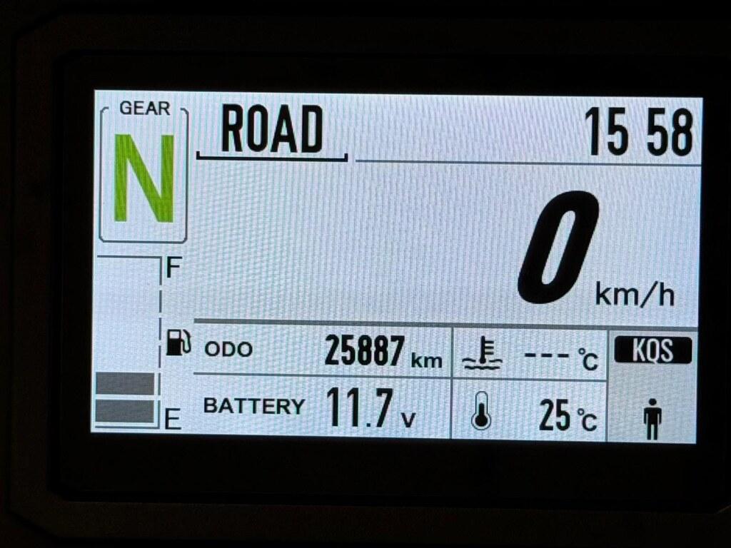 VERSYS 1000