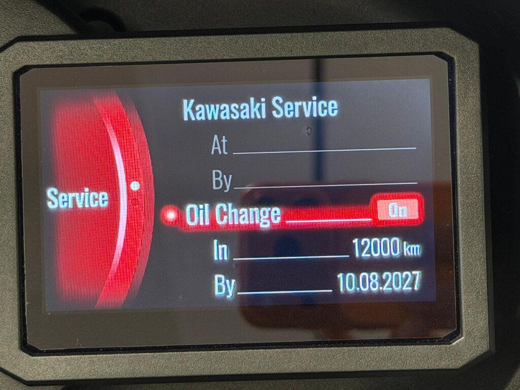 VERSYS 1000