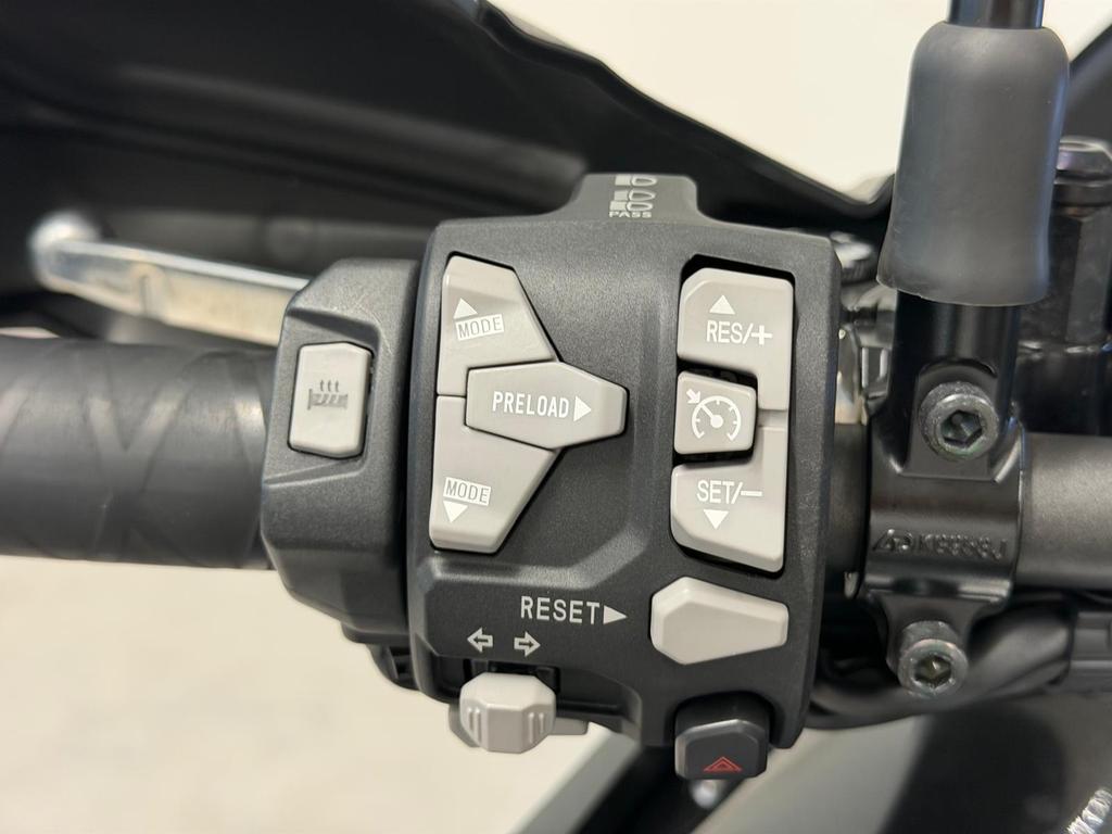 VERSYS 1000