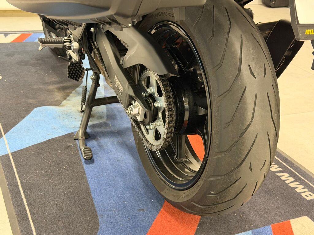 VERSYS 1000