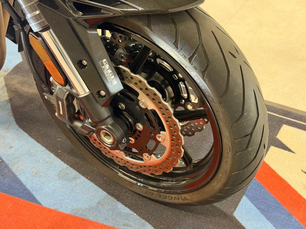 VERSYS 1000