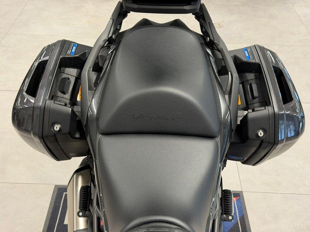 VERSYS 1000