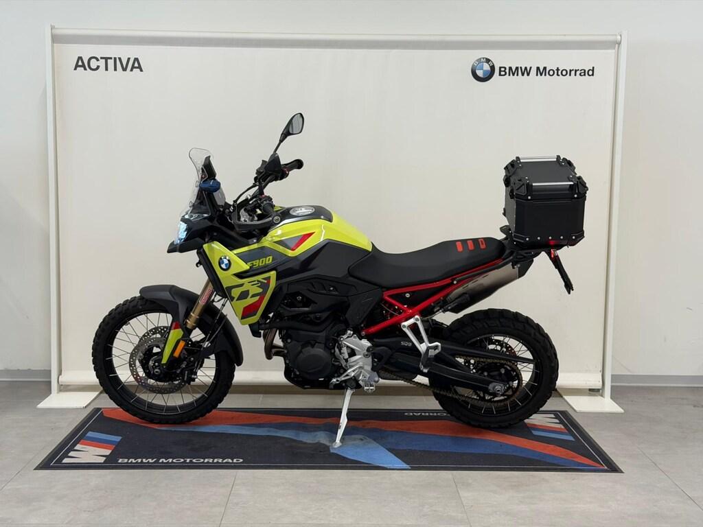F 900 GS
