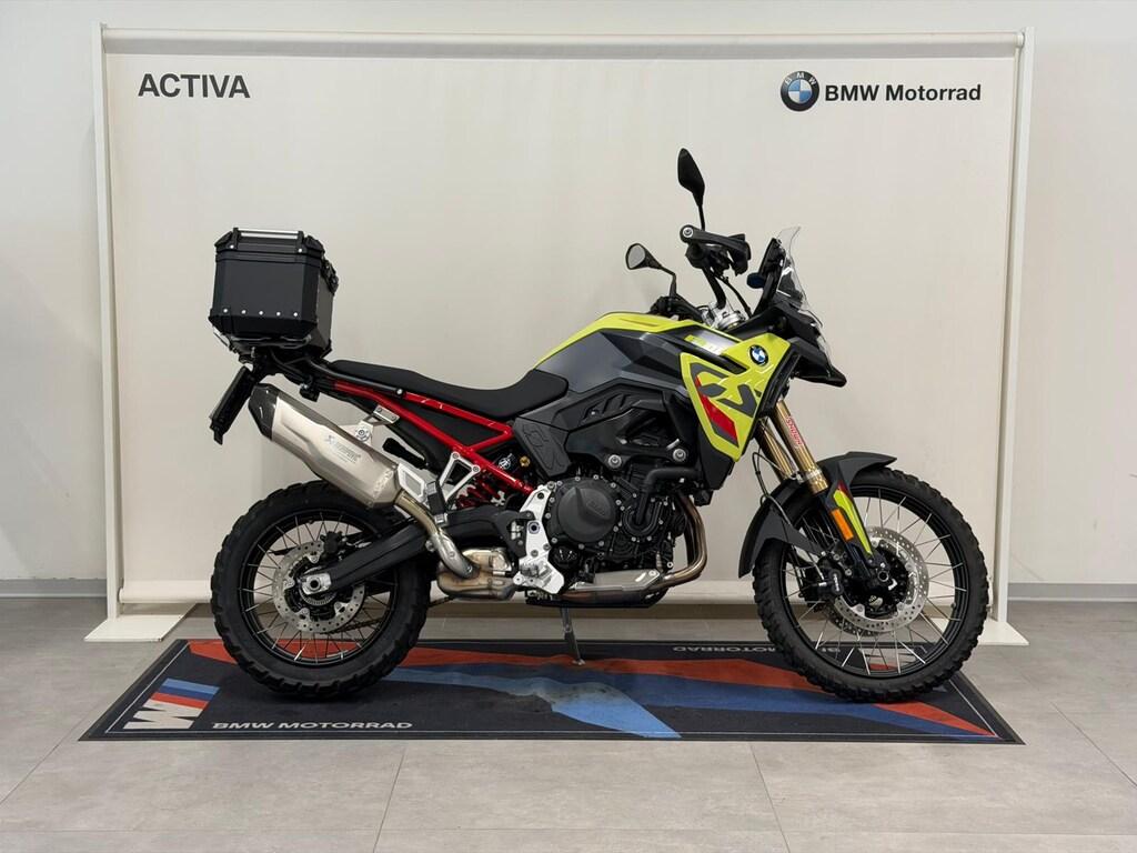 F 900 GS