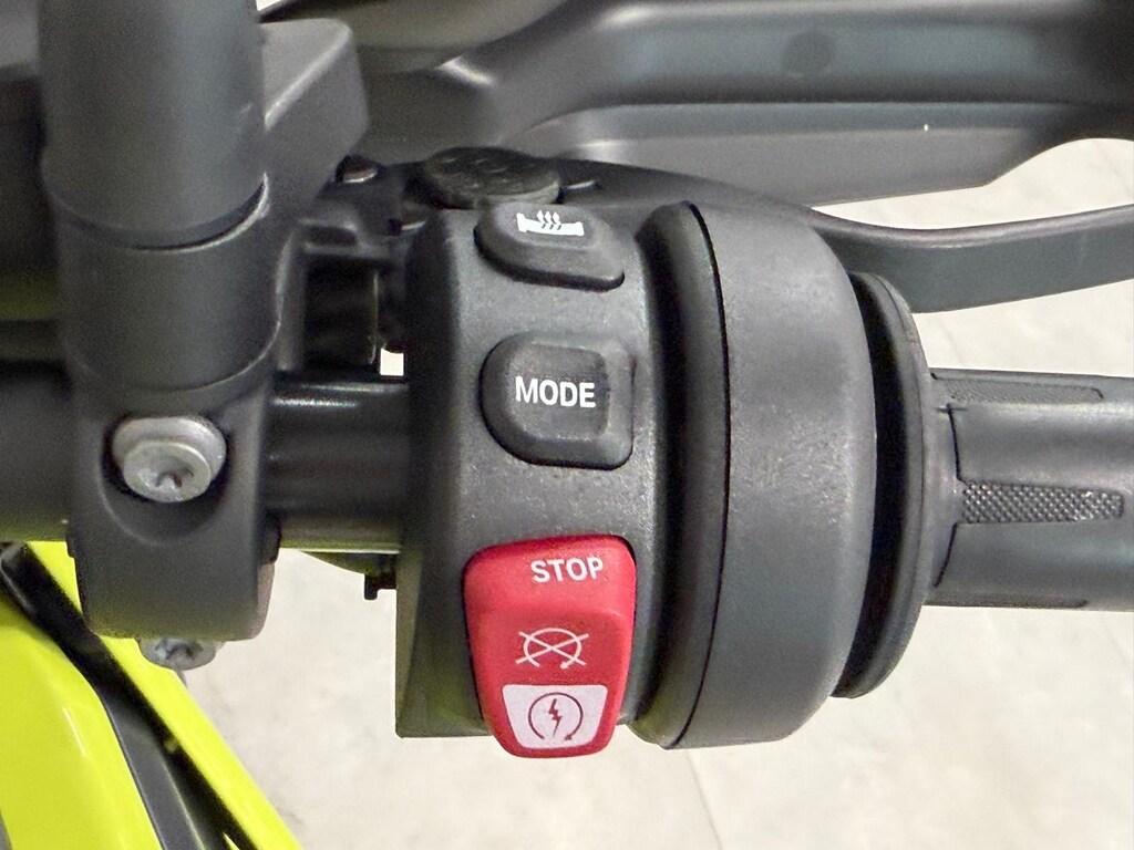 F 900 GS