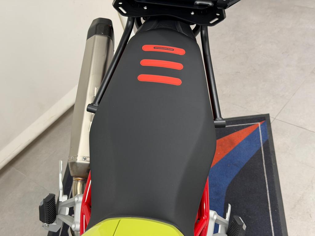 F 900 GS