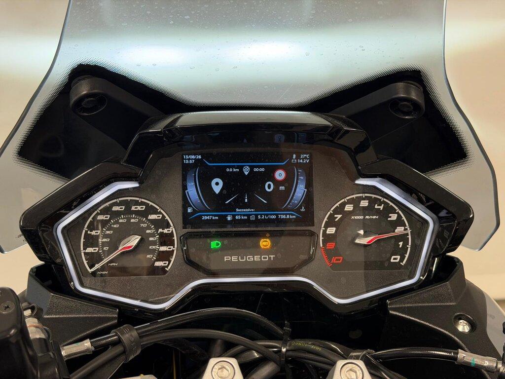 XP 400