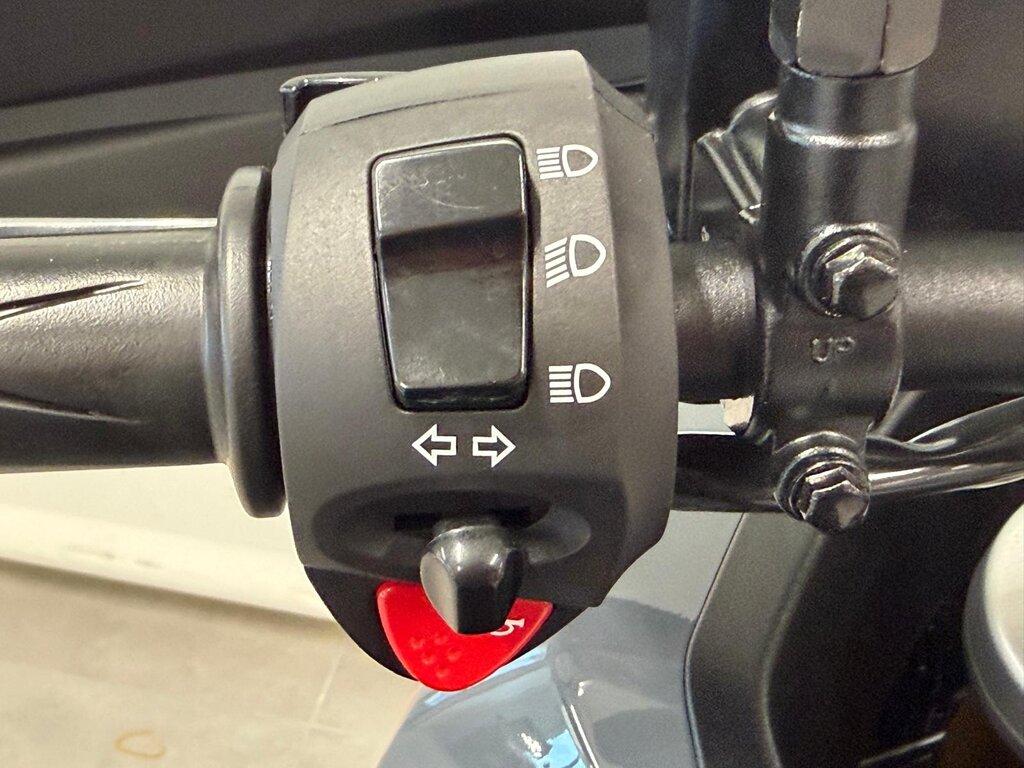 XP 400