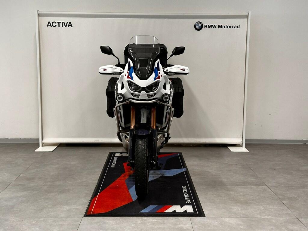 AFRICA TWIN 1100