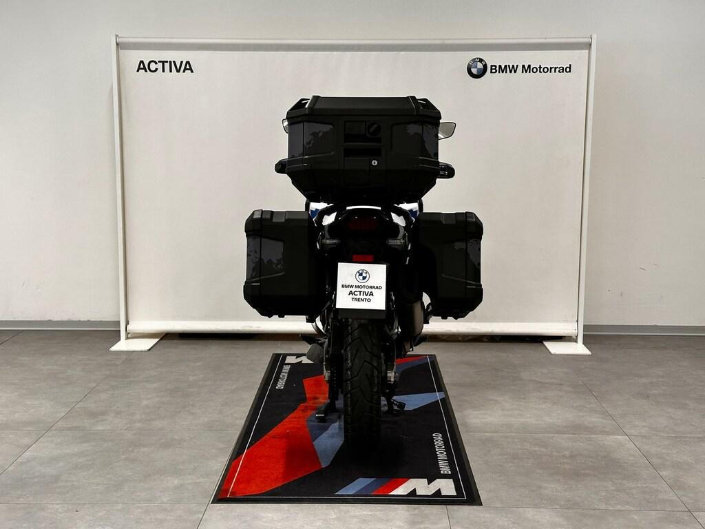AFRICA TWIN 1100