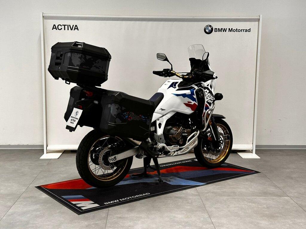 AFRICA TWIN 1100
