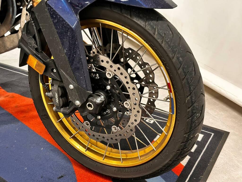AFRICA TWIN 1100