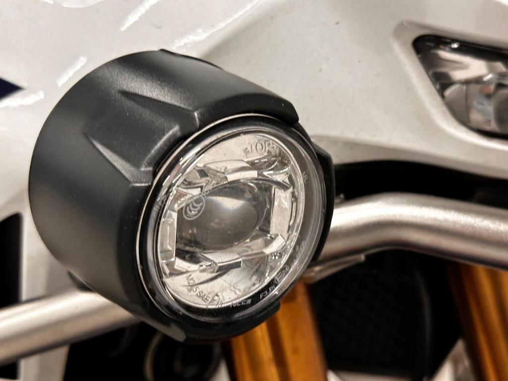 AFRICA TWIN 1100