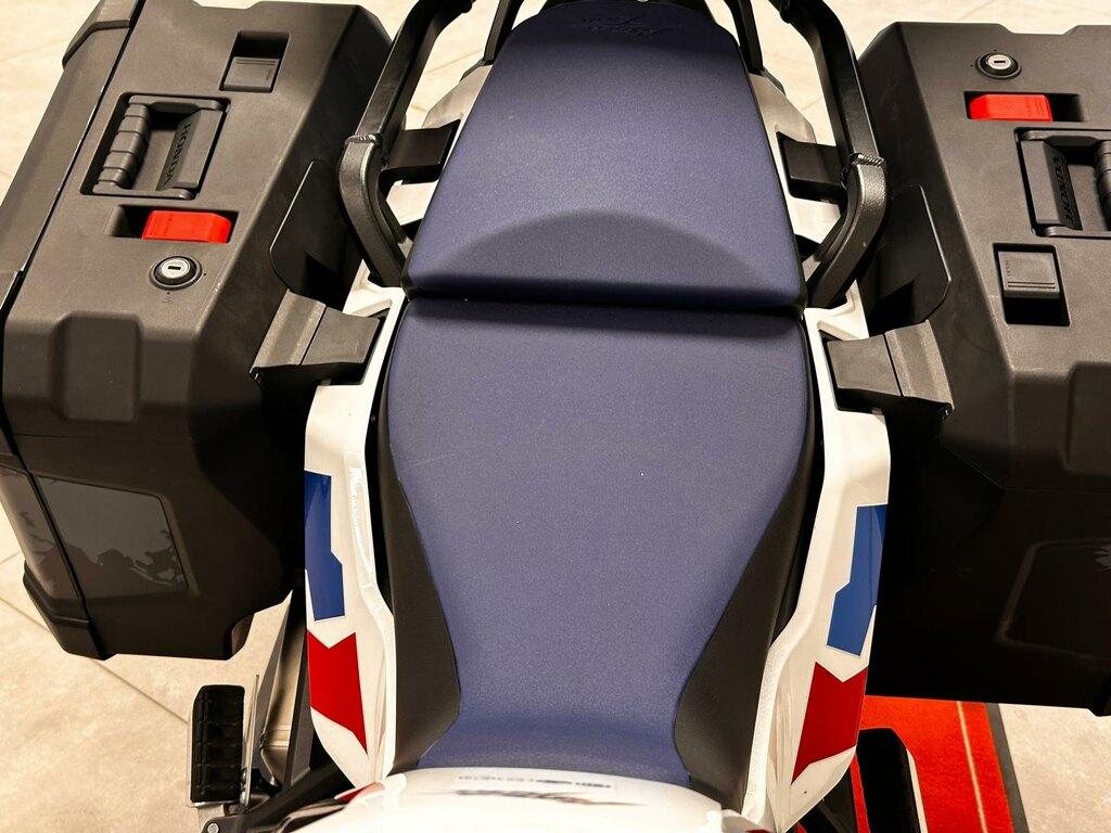AFRICA TWIN 1100