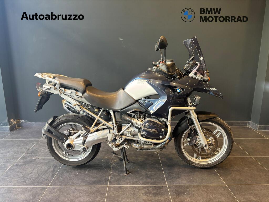 R 1200 GS