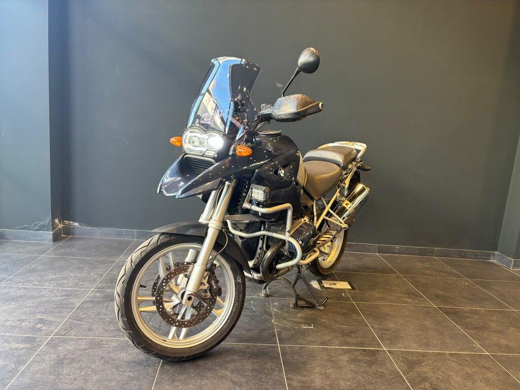 R 1200 GS