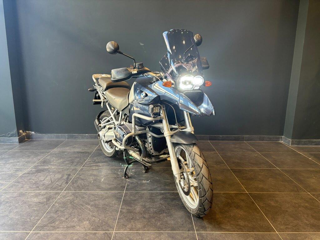 R 1200 GS