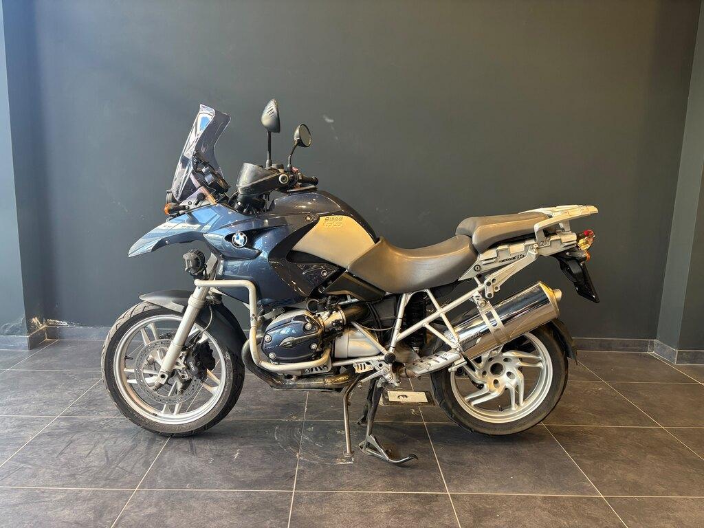 R 1200 GS